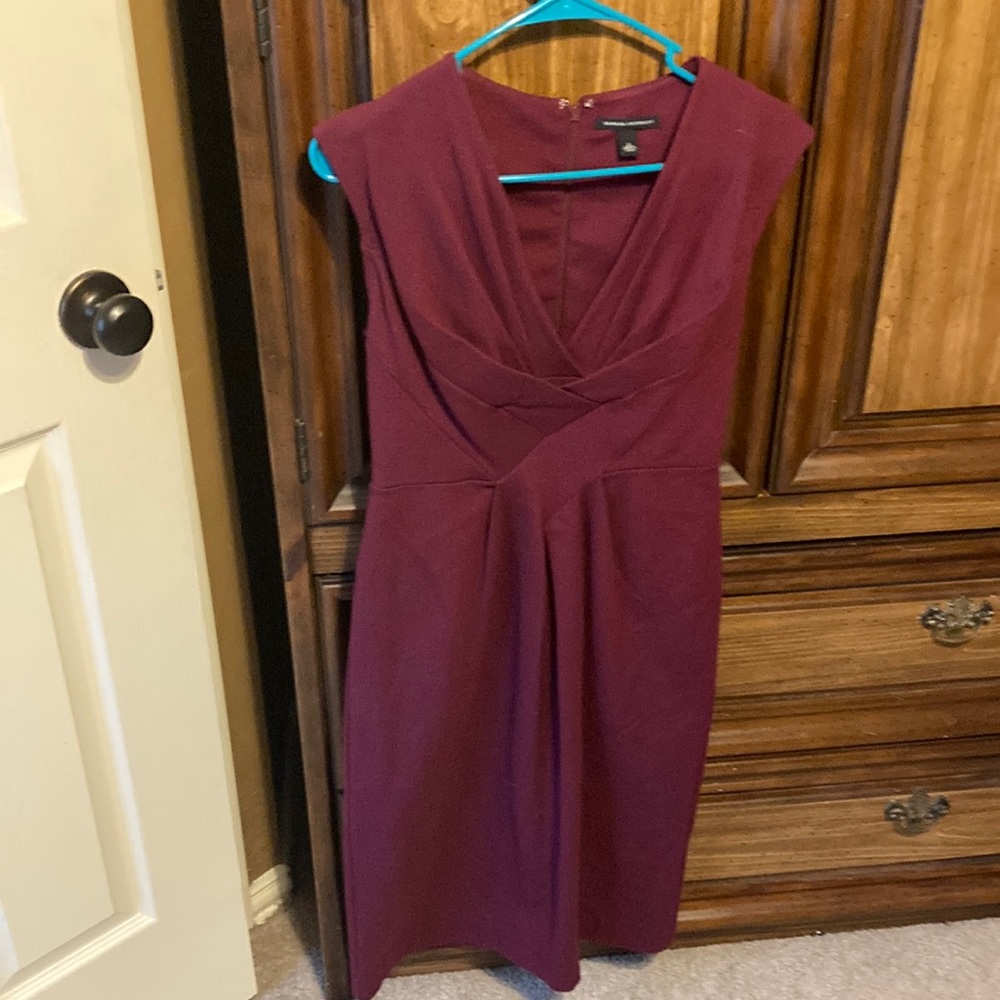 Banana republic dress